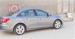 شيفروليه كروز